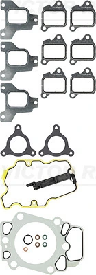 Gasket Kit, cylinder head
